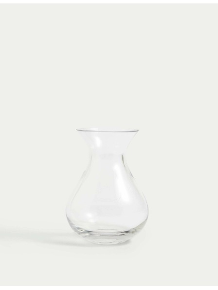 Marks & Spencer Malá váza na kytice Marks & Spencer béžová