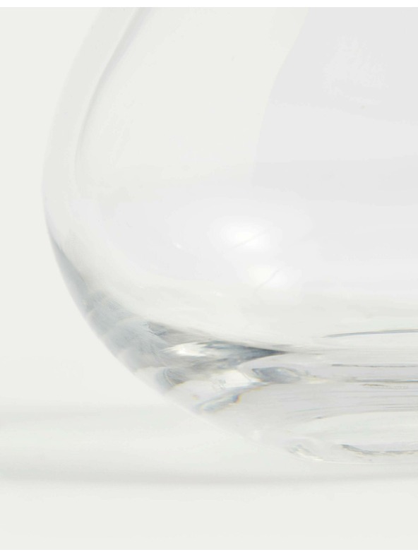 Marks & Spencer Malá váza na kytice Marks & Spencer béžová