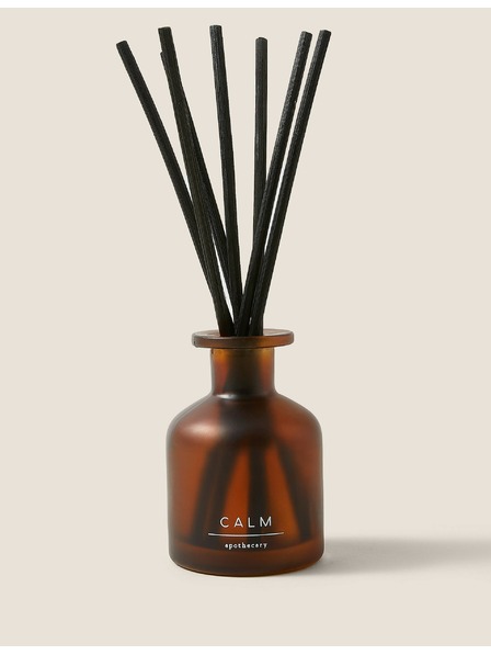 Marks & Spencer Upokojujúci difuzér, 100 ml Marks & Spencer žltá