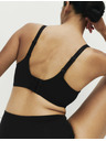 Marks & Spencer Podprsenka s plnými košíčkami Flexifit™ bez kostice, veľkosť 4, s kosticami. F-H Marks & Spencer čierna