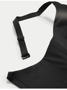 Marks & Spencer Podprsenka s plnými košíčkami Flexifit™ bez kostice, veľkosť 4, s kosticami. F-H Marks & Spencer čierna