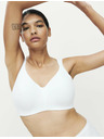 Marks & Spencer Zmenšujúca sa podprsenka Flexifit™ s kosticami, veľkosť 4,5 oz. C-G Marks & Spencer biela