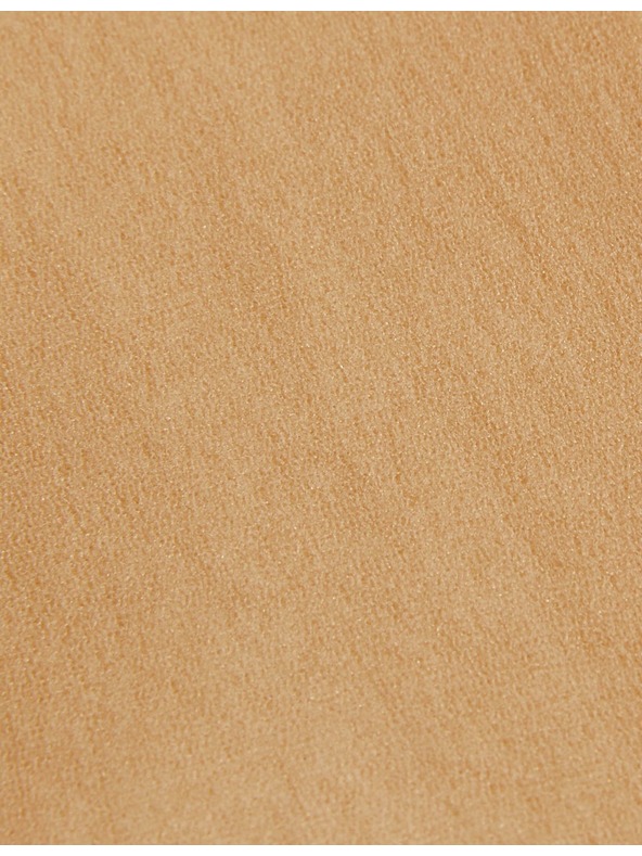 Marks & Spencer Balenie 5 párov matných podkolienok, 15 DEN Marks & Spencer béžová