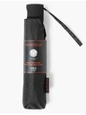 Marks & Spencer Dáždnik z recyklovaného polyesteru s Windtech™ Marks & Spencer čierny
