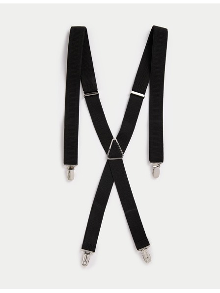 Marks & Spencer Štíhliace traky Marks & Spencer čierna