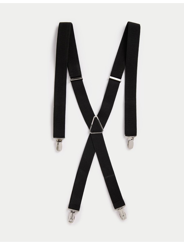 Marks & Spencer Štíhliace traky Marks & Spencer čierna