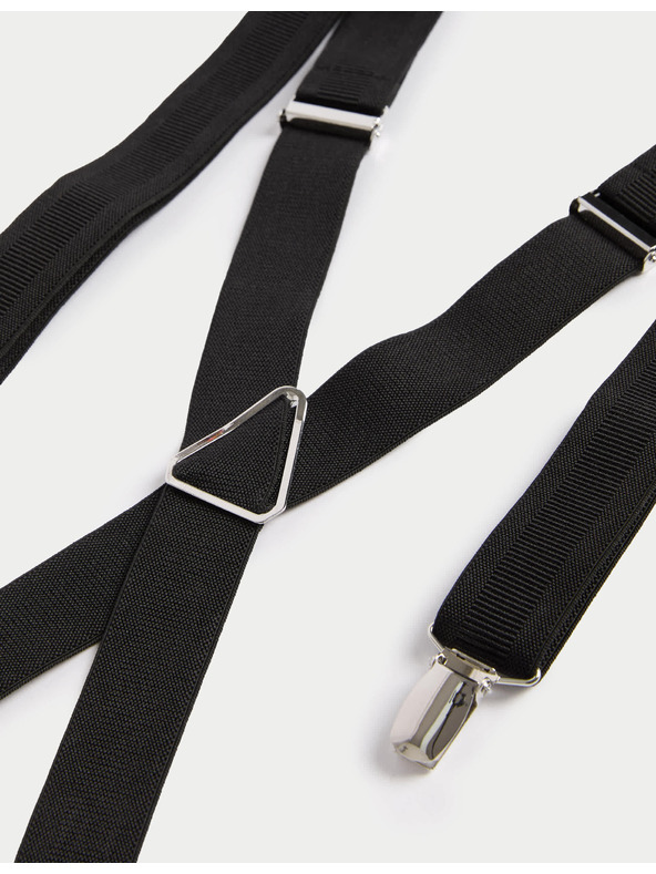 Marks & Spencer Štíhliace traky Marks & Spencer čierna