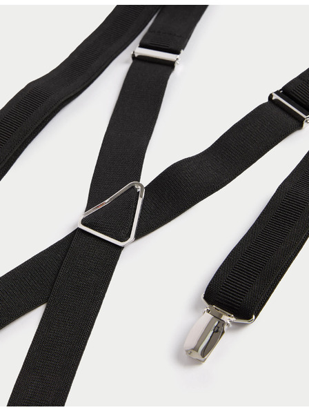 Marks & Spencer Štíhliace traky Marks & Spencer čierna