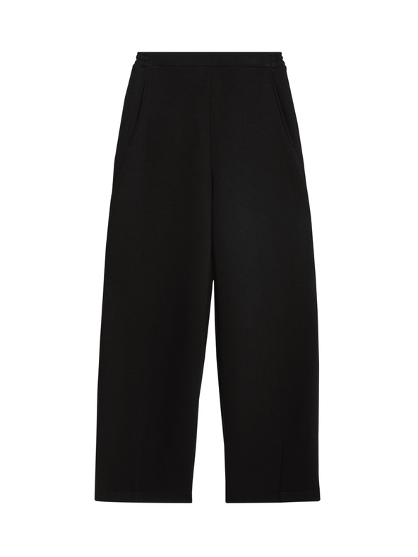 Marks & Spencer Tepláky priľnavého strihu Marks & Spencer čierna