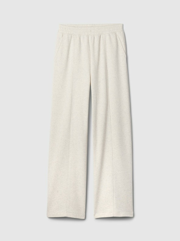 GAP Široké tepláky vintage soft GAP