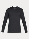 Under Armour Pánske tričko Under Armour Fitted Cg Crew