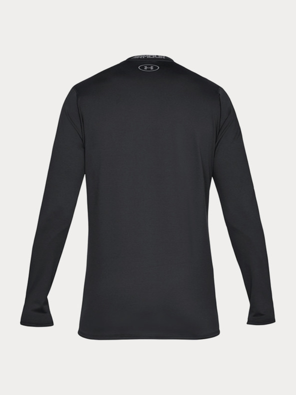 Under Armour Pánske tričko Under Armour Fitted Cg Crew