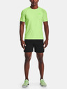 Under Armour Pánske tričko Under Armour IsoChill Run 200 SS
