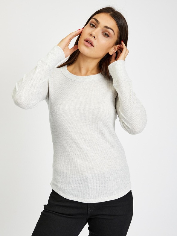 GAP Tričko s dlhým rukávom GAP