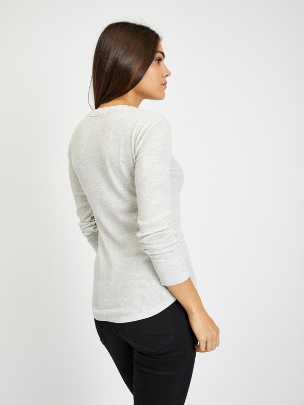 GAP Tričko s dlhým rukávom GAP