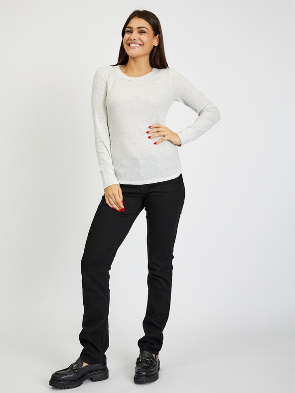 GAP Tričko s dlhým rukávom GAP