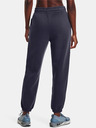 Under Armour Dámske teplaky Under Armour Essential Fleece Joggers