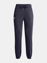 Under Armour Dámske teplaky Under Armour Essential Fleece Joggers
