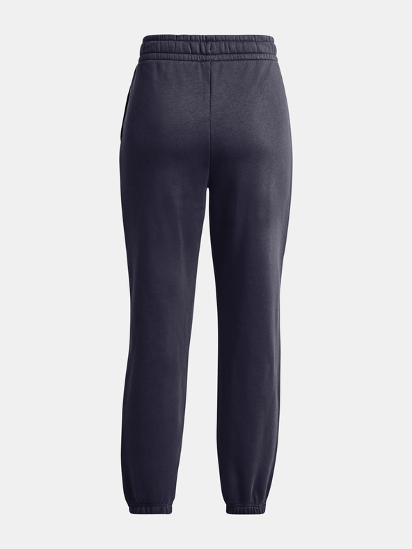 Under Armour Dámske teplaky Under Armour Essential Fleece Joggers