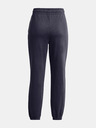 Under Armour Dámske teplaky Under Armour Essential Fleece Joggers