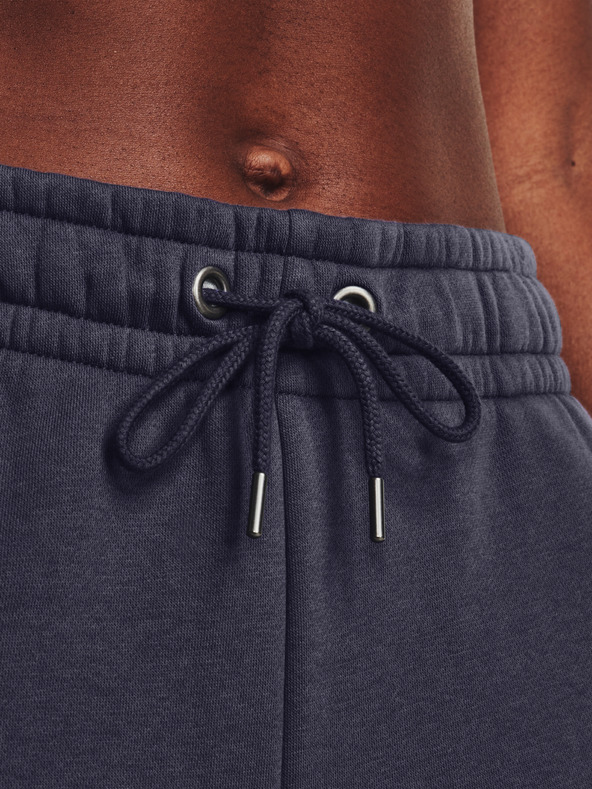 Under Armour Dámske teplaky Under Armour Essential Fleece Joggers