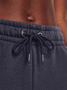 Under Armour Dámske teplaky Under Armour Essential Fleece Joggers