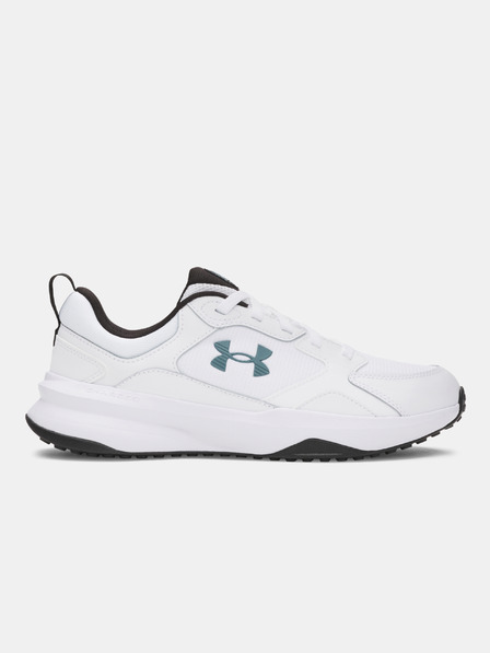 Under Armour Pánske topánky Under Armour UA Charged Edge-WHT