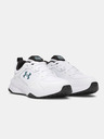 Under Armour Pánske topánky Under Armour UA Charged Edge-WHT