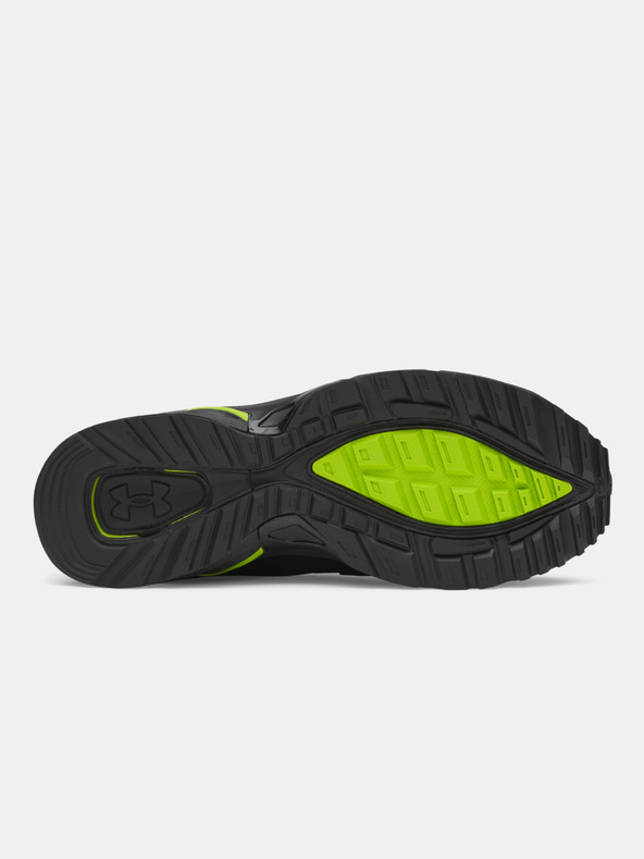 Under Armour Unisex topánky Under Armour UA Apparition Tech-GRN