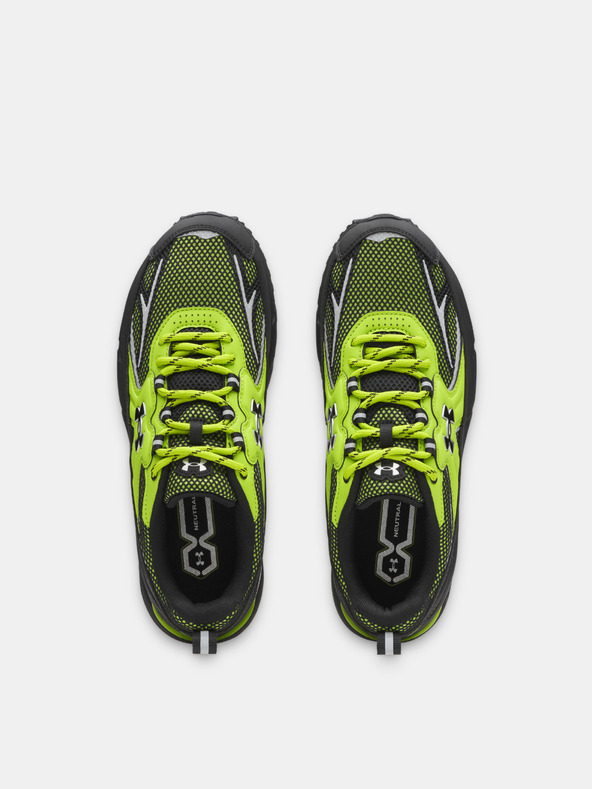 Under Armour Unisex topánky Under Armour UA Apparition Tech-GRN