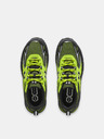 Under Armour Unisex topánky Under Armour UA Apparition Tech-GRN