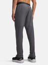 Under Armour Pánske športové nohavice Under Armour Vanish Woven Tapered Pants-GRY