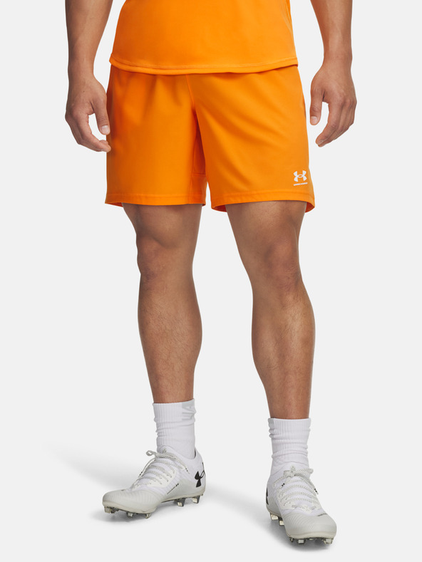 Under Armour Pánske kraťasy Under Armour UA M Challenger Pro Shorts-ORG