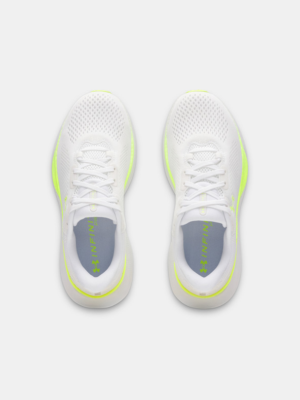 Under Armour Dámske topánky Under Armour UA W Infinite Pro 2-WHT