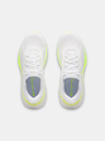 Under Armour Dámske topánky Under Armour UA W Infinite Pro 2-WHT
