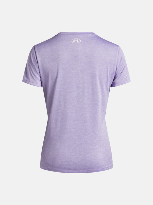 Under Armour Dámske tričko Under Armour Tech SSC- Twist-PPL