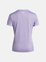 Under Armour Dámske tričko Under Armour Tech SSC- Twist-PPL