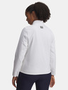 Under Armour Dámska bunda Under Armour UA Drive Pro FZ-WHT