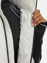 Under Armour Dámska vesta Under Armour Limitless Down Puffer Vest-WHT
