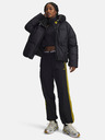 Under Armour Dámska bunda Under Armour Limitless Down Puffer Jacket-BLK