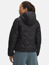 Under Armour Dámska bunda Under Armour Legend Down Jacket-BLK