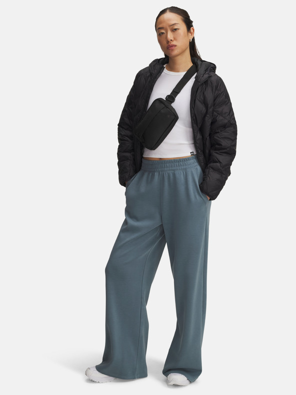 Under Armour Dámska bunda Under Armour Legend Down Jacket-BLK