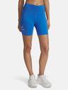 Under Armour Dámske kraťasy Under Armour UA Launch 6in Short-BLU