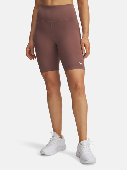 Under Armour Dámske kraťasy Under Armour Motion Bike Short EMEA-BRN