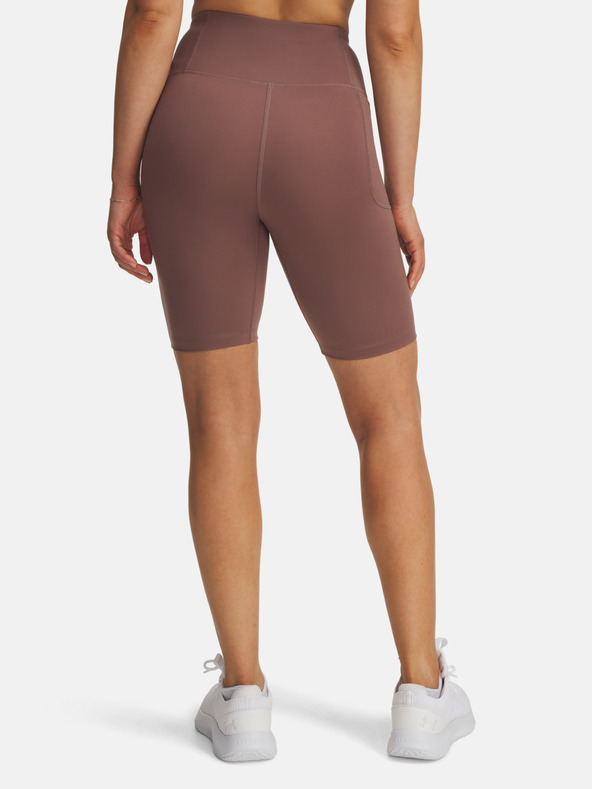 Under Armour Dámske kraťasy Under Armour Motion Bike Short EMEA-BRN