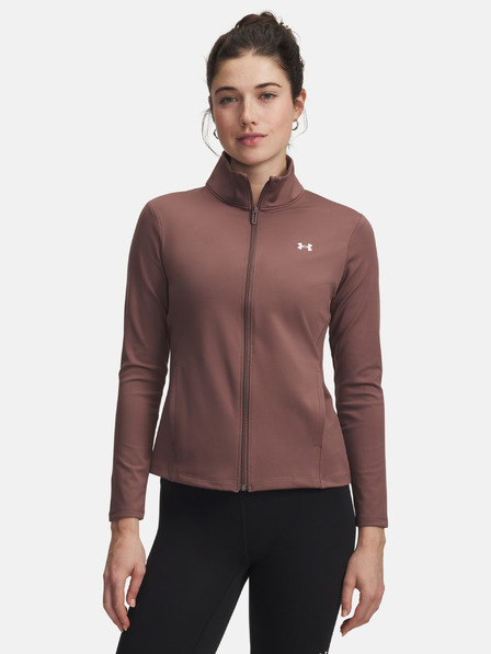 Under Armour Dámska mikina Under Armour Motion Jacket EMEA-BRN