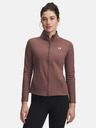 Under Armour Dámska mikina Under Armour Motion Jacket EMEA-BRN