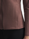 Under Armour Dámska mikina Under Armour Motion Jacket EMEA-BRN