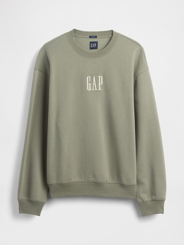 GAP Oversize mikina VintageSoft GAP