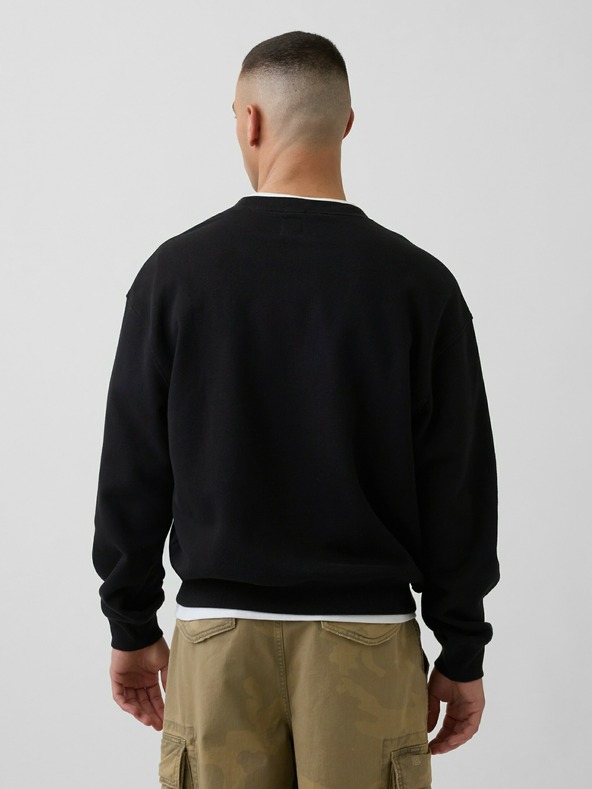 GAP Oversize mikina VintageSoft GAP